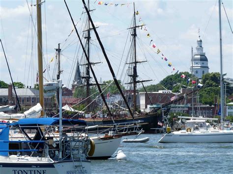 Annapolis Events This Weekend: 6 Must-Attend Happenings