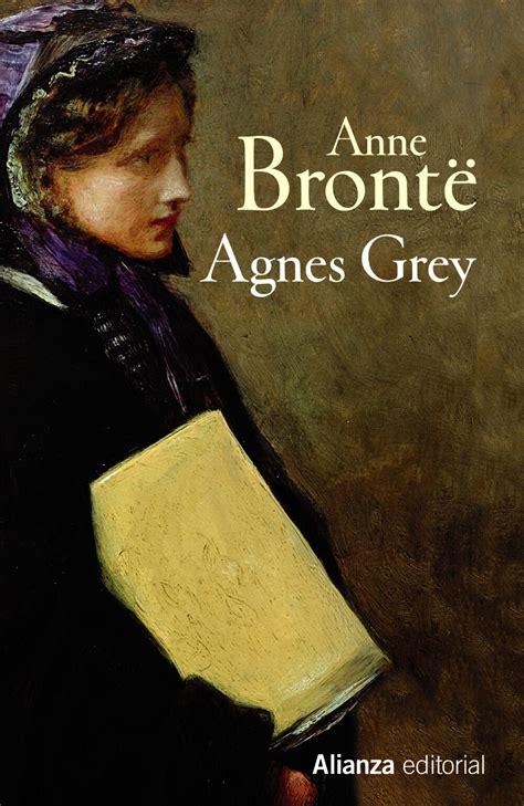 Anne Brontë Agnes Grey Kindle Editon