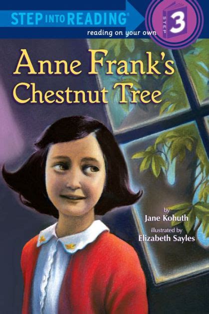 Anne Frank's Chestnut Tree Kindle Editon