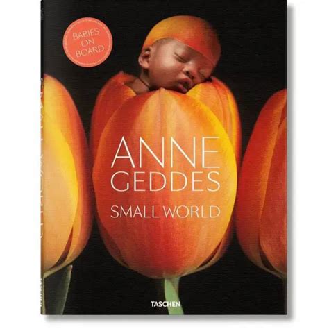 Anne Geddes Small World Multilingual Edition Doc