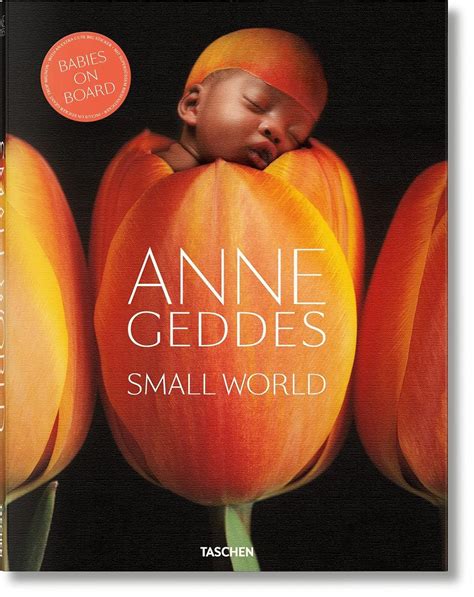 Anne Geddes Small World Multilingual Edition Doc