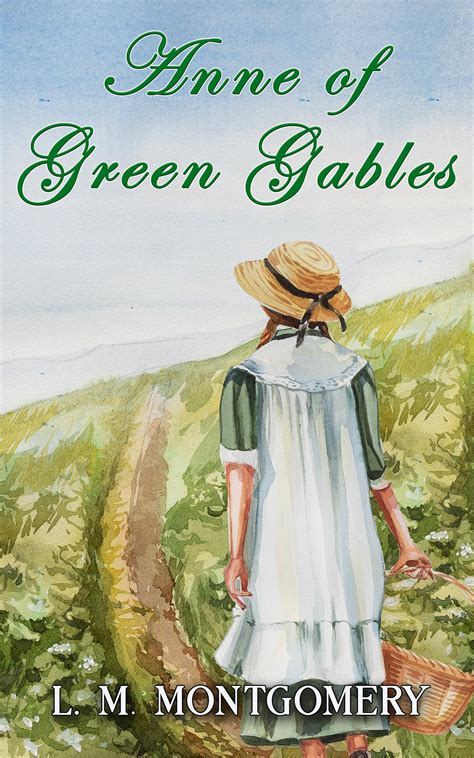 Anne Of Green Gables The Green Gables Series with Audiobooks Little Women Kindle Editon