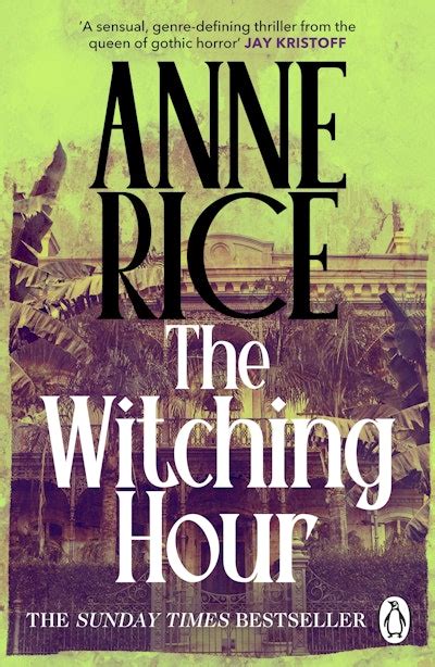 Anne Rice's 