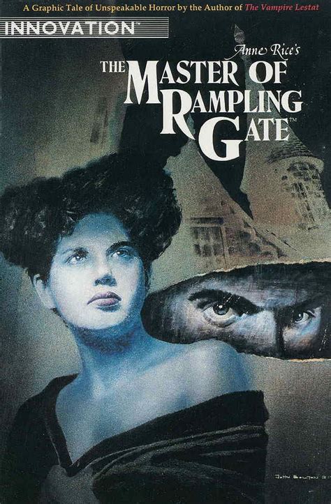 Anne Rice s The Master of Rampling Gate Doc