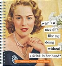 Anne Taintor 2012 Engagement Calendar PDF