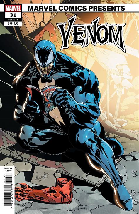 Anne Venom: A Symbiotic Masterpiece of Marvel Comics