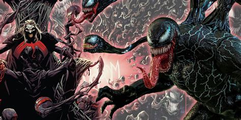 Anne Venom: The Lethal Symbiote's Origin, Evolution, and Impact on Marvel's Universe