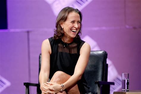 Anne Wojcicki: The Pioneering Leader in Genomics and Precision Medicine