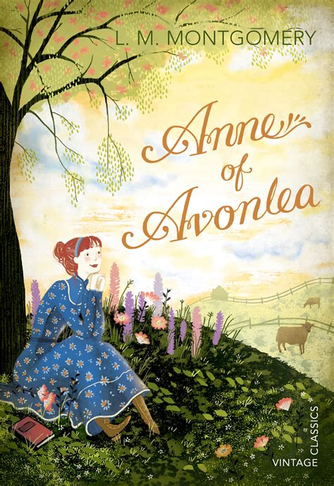 Anne of Avonlea PDF