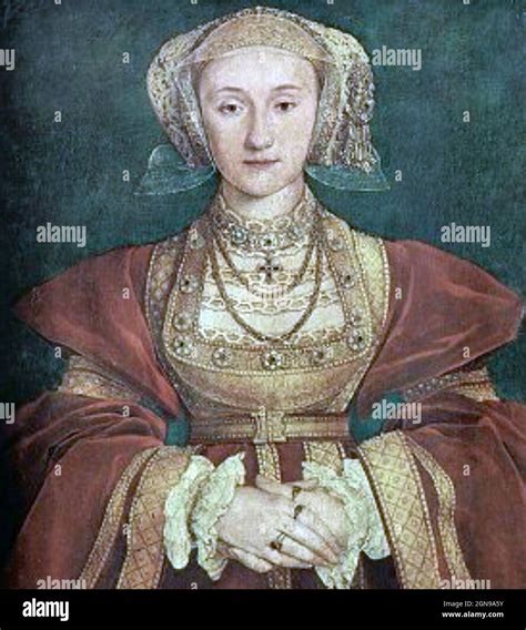 Anne of Cleves Henry VIII s Unwanted Wife Epub