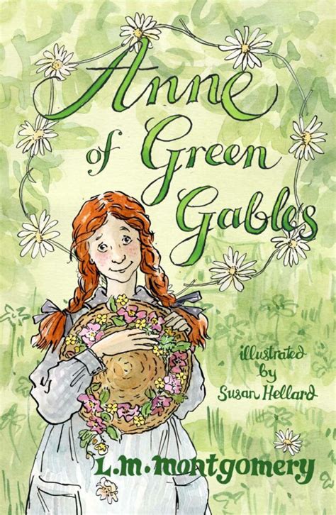 Anne of Green Gables Alma Classics