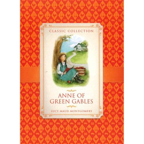 Anne of Green Gables Collection Anne of Green Gables Anne of the Island and More Anne Shirley Books Xist Classics