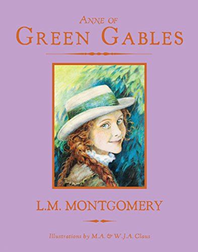 Anne of Green Gables Knickerbocker Children s Classics