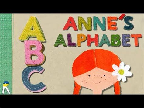 Anne of Green Gables Phonically enriched with the Augmented Alphabet