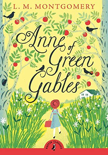 Anne of Green Gables Puffin Classics