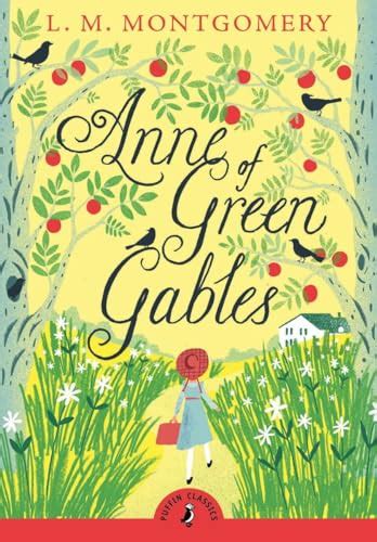 Anne of Green Gables Puffin Classics