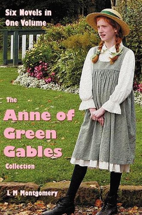 Anne of Green Gables Unabridged and Complete