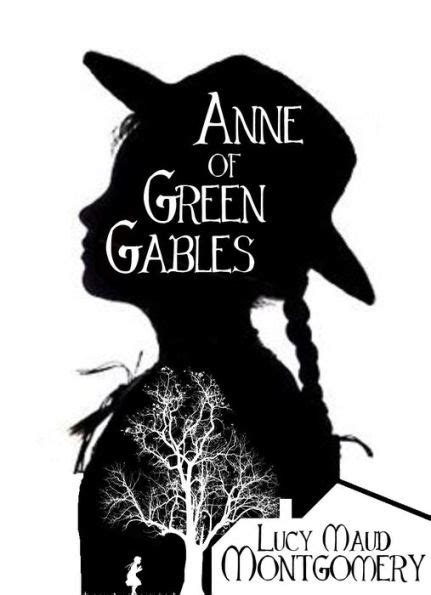 Anne of Green Gables With 28 Illustrations and a Free Audio File Kindle Editon