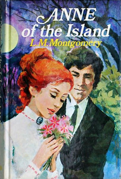 Anne of the Island Anne Shirley Series 3 Doc