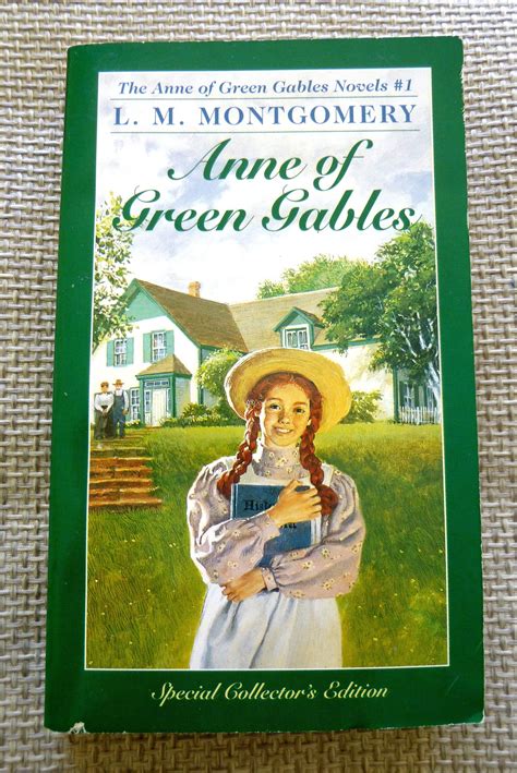Anne of the Island Anne of Green Gables