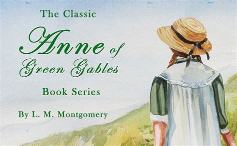 Anne of the Island Book 3 in the Anne of Green Gables Series