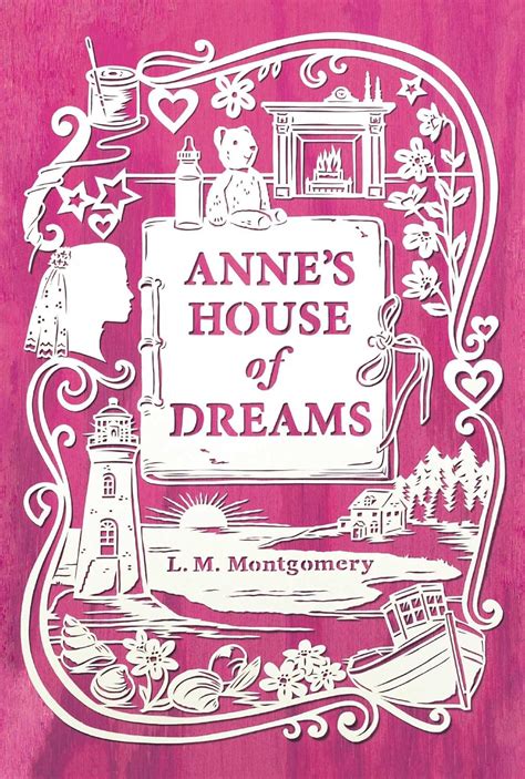 Anne s House of Dreams An Anne of Green Gables Novel