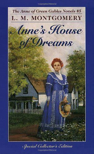 Anne s House of Dreams Anne Shirley Series 5 Kindle Editon