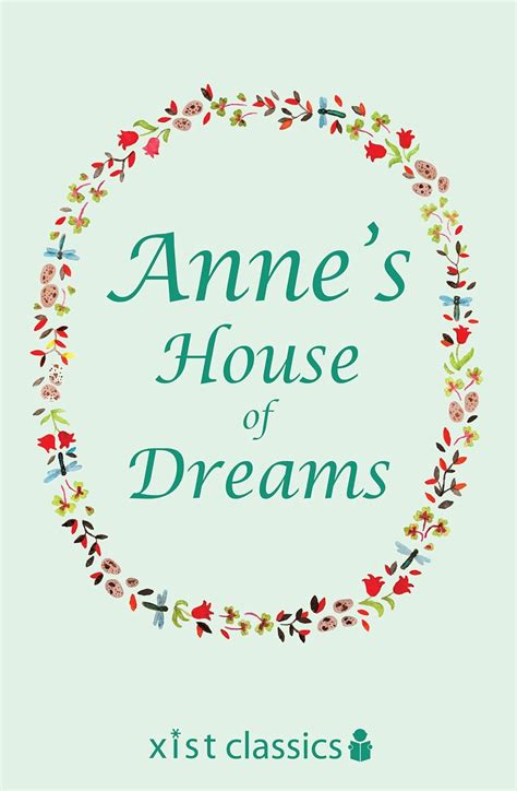 Anne s House of Dreams Xist Classics Epub