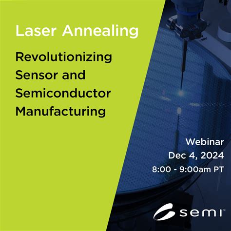 Annealing: Unlocking the Potential of Annealing for Revolutionizing Semiconductors and Beyond