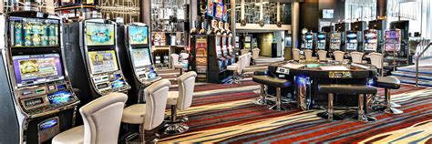 Annecy Casino: An In-Depth Guide to Gaming and Entertainment