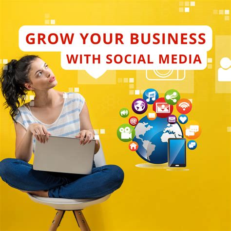 Annelesemilton: Exploring the Power of Social Media for Business Growth