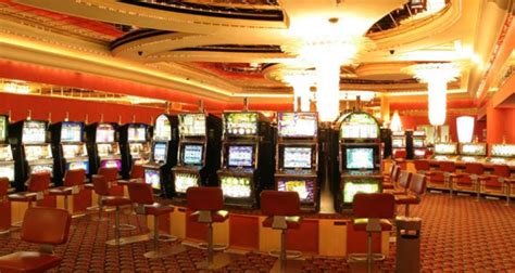 Annemasse Casino: Your Gateway to Entertainment and Excitement