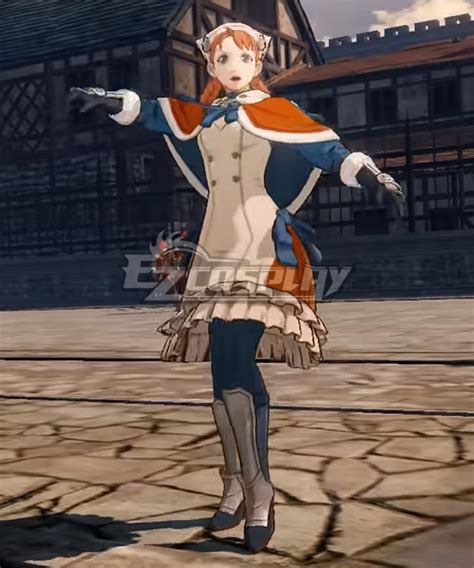 Annette Fire Emblem: A Guide to Her Lace Wigs