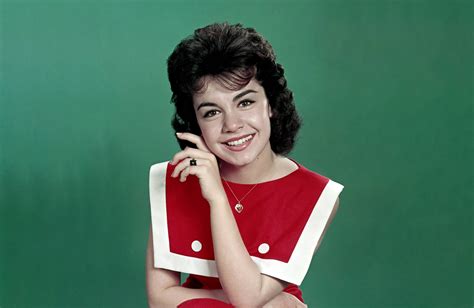 Annette Funicello: 50 Last Photos That Will Make You Miss Her More