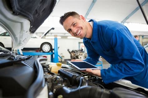 Annex Auto Repair: The Comprehensive Guide to Ace Your Car's Performance