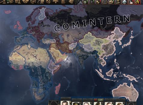 Annex Command Hoi4: The Ultimate Guide to Expanding Your Empire