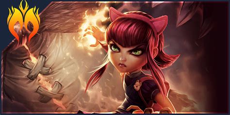 Annie: A Comprehensive Guide to the Beloved League of Legends Champion