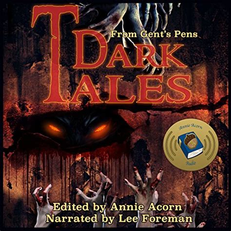 Annie Acorn s 2015 Spirited Tales Annie Acorn s Spirited Tales Volume 1 Reader