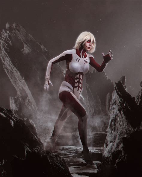 Annie Leonhart Cosplay: A Comprehensive Guide to Embodying the Female Titan