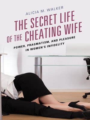 Annie s Affair A Cheating Wife Novel Reader