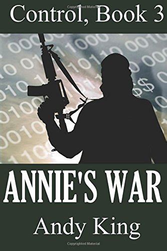 Annie s War Control Volume 3 Reader