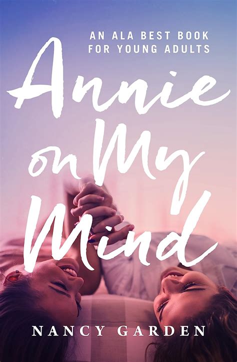 Annie.on.My.Mind Ebook Epub