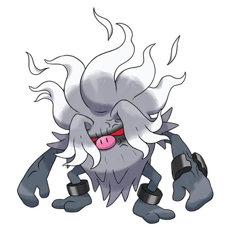 Annihilape Smogon: A Comprehensive Guide to the Fearsome Fighting/Ghost Pokémon