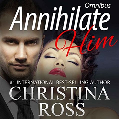 Annihilate Him Omnibus Complete Vols 1-3 The Annihilate Him Series Epub