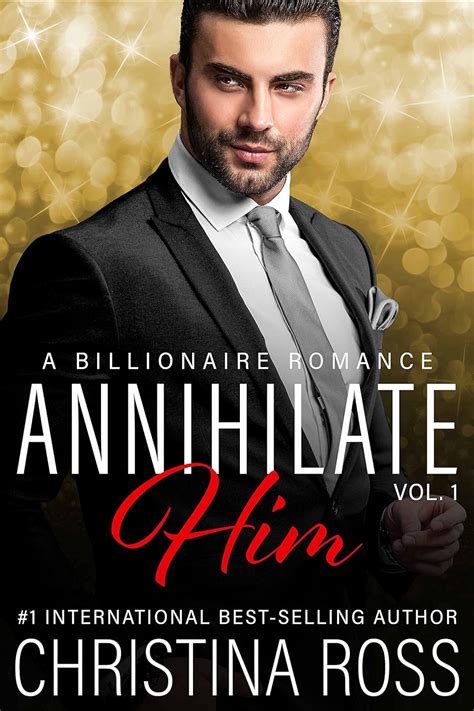 Annihilate Him Vol 1 The Annihilate Me 2 Series Epub