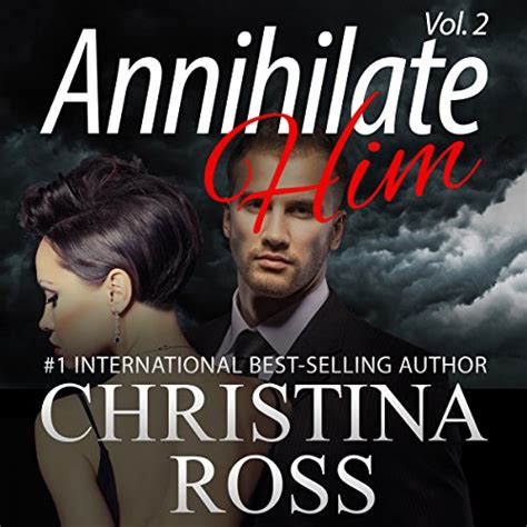 Annihilate Him Vol 2 The Annihilate Me 2 Series Kindle Editon