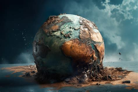 Annihilation Earth: Humanity's Extinction Event