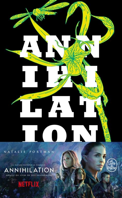 Annihilation Trilogie du Rempart Sud 1 Epub