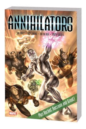 Annihilators Issues 4 Book Series Epub