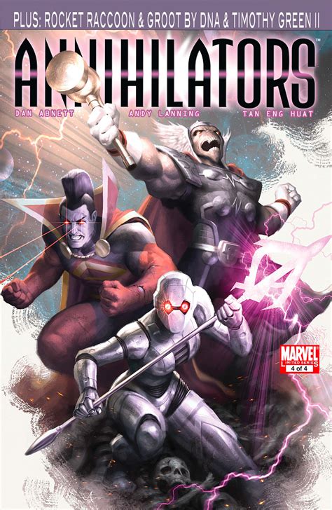 Annihilators Issues 4 Book Series Kindle Editon